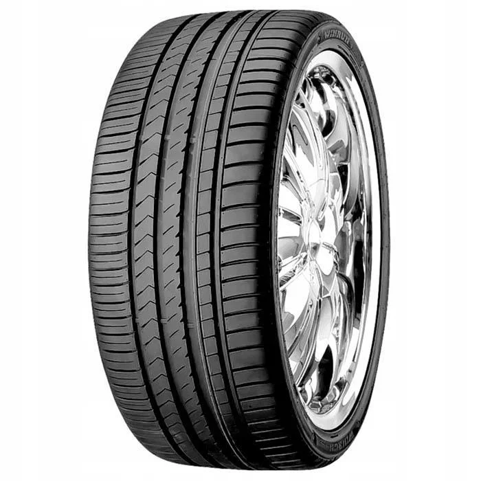 265/35R21 opona APLUS A611 EV XL 101Y